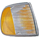 Order Turn Signal And Parking Light Assembly by DORMAN - 1630261 For Your Vehicle