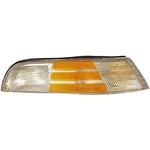 Order Turn Signal And Parking Light Assembly by DORMAN - 1630264 For Your Vehicle