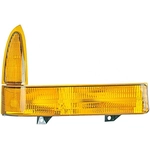 Order DORMAN - 1630284 - Turn Signal And Parking Light Assembly For Your Vehicle