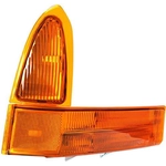 Order DORMAN - 1630285 - Turn Signal And Parking Light Assembly For Your Vehicle