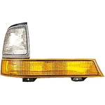 Order Turn Signal And Parking Light Assembly by DORMAN - 1630294 For Your Vehicle