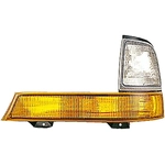 Order Turn Signal And Parking Light Assembly by DORMAN - 1630295 For Your Vehicle