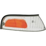 Order Turn Signal And Parking Light Assembly by DORMAN - 1630303 For Your Vehicle