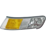 Order Turn Signal And Parking Light Assembly by DORMAN - 1630304 For Your Vehicle