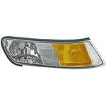 Order Turn Signal And Parking Light Assembly by DORMAN - 1630305 For Your Vehicle