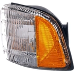 Order DORMAN - 1630402 - Turn Signal And Parking Light Assembly For Your Vehicle