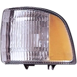 Order Turn Signal And Parking Light Assembly by DORMAN - 1630403 For Your Vehicle