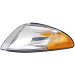 Order Turn Signal And Parking Light Assembly by DORMAN - 1630444 For Your Vehicle