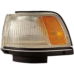 Order Turn Signal And Parking Light Assembly by DORMAN - 1630606 For Your Vehicle