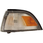 Order Turn Signal And Parking Light Assembly by DORMAN - 1630608 For Your Vehicle