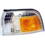 Order Turn Signal And Parking Light Assembly by DORMAN - 1630612 For Your Vehicle