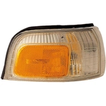Order Turn Signal And Parking Light Assembly by DORMAN - 1630613 For Your Vehicle