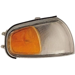 Order Turn Signal And Parking Light Assembly by DORMAN - 1630617 For Your Vehicle