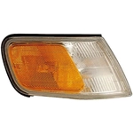 Order Turn Signal And Parking Light Assembly by DORMAN - 1630664 For Your Vehicle