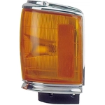 Order Turn Signal And Parking Light Assembly by DORMAN - 1630676 For Your Vehicle