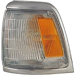 Order Turn Signal And Parking Light Assembly by DORMAN - 1630683 For Your Vehicle