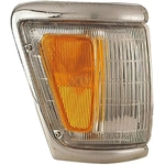 Order Turn Signal And Parking Light Assembly by DORMAN - 1630684 For Your Vehicle
