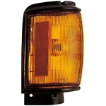 Order Turn Signal And Parking Light Assembly by DORMAN - 1630686 For Your Vehicle