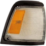Order Turn Signal And Parking Light Assembly by DORMAN - 1630698 For Your Vehicle
