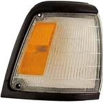 Order Turn Signal And Parking Light Assembly by DORMAN - 1630699 For Your Vehicle
