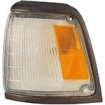 Order Turn Signal And Parking Light Assembly by DORMAN - 1630701 For Your Vehicle