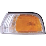 Order Turn Signal And Parking Light Assembly by DORMAN - 1630712 For Your Vehicle