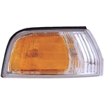 Order Turn Signal And Parking Light Assembly by DORMAN - 1630713 For Your Vehicle