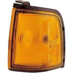 Order Turn Signal And Parking Light Assembly by DORMAN - 1630714 For Your Vehicle