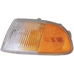 Order Turn Signal And Parking Light Assembly by DORMAN - 1630816 For Your Vehicle