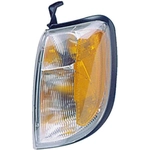 Order Turn Signal And Parking Light Assembly by DORMAN - 1630824 For Your Vehicle