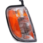 Order Turn Signal And Parking Light Assembly by DORMAN - 1630825 For Your Vehicle