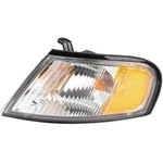 Order Turn Signal And Parking Light Assembly by DORMAN - 1630826 For Your Vehicle