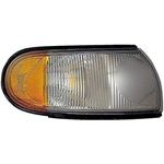 Order Turn Signal And Parking Light Assembly by DORMAN - 1630840 For Your Vehicle