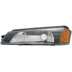 Order Turn Signal And Parking Light Assembly by DORMAN - 1631207 For Your Vehicle