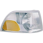 Order Turn Signal And Parking Light Assembly by DORMAN - 1631316 For Your Vehicle