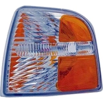 Order Turn Signal And Parking Light Assembly by DORMAN - 1631358 For Your Vehicle