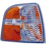 Order Turn Signal And Parking Light Assembly by DORMAN - 1631359 For Your Vehicle