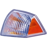 Order DORMAN - 1631377 - Turn Signal And Parking Light Assembly For Your Vehicle