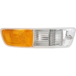 Order Turn Signal And Parking Light Assembly by DORMAN - 1631386 For Your Vehicle