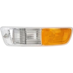 Order Turn Signal And Parking Light Assembly by DORMAN - 1631387 For Your Vehicle