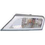 Order Turn Signal And Parking Light Assembly by DORMAN - 1631405 For Your Vehicle