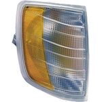 Order Turn Signal And Parking Light Assembly by DORMAN - 1631409 For Your Vehicle