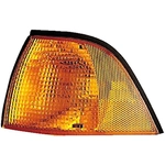 Order Turn Signal And Parking Light Assembly by DORMAN - 1631412 For Your Vehicle