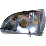 Order Turn Signal And Parking Light Assembly by DORMAN - 1631413 For Your Vehicle