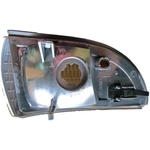 Order Turn Signal And Parking Light Assembly by DORMAN - 1631414 For Your Vehicle