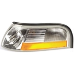 Order Turn Signal And Parking Light Assembly by DORMAN - 1650250 For Your Vehicle