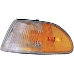Order Turn Signal And Parking Light Assembly by DORMAN - 1650606 For Your Vehicle