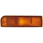 Order Turn Signal And Parking Light Assembly by DORMAN - 1650695 For Your Vehicle