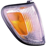 Order Turn Signal And Parking Light Assembly by DORMAN - 1650738 For Your Vehicle