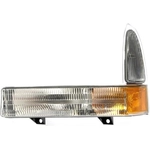 Order DORMAN - 1650794 - Turn Signal And Parking Light Assembly For Your Vehicle